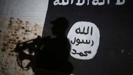 Syria’s Islamic State Is Surging