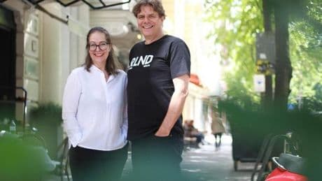 Diese Berliner retten eine der schönsten Kudamm-Seitenstraßen