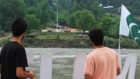 Inde-Pakistan : les autorités du Cachemire pakistanais appellent la population à stocker de la nourriture « pour deux mois »