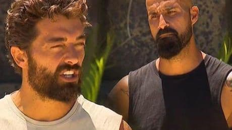 SURVIVOR HABERLERİ: Survivor'da adaya veda eden isim belli oldu! Herkesi şaşırtan eleme