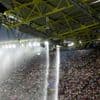 Polizei will Einsatzgebühren: EM-Stadionkletterer klagt gegen 12.000 Euro-Rechnung