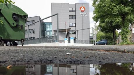 Jeder dritte Bürgergeld-Euro fließt in Miete –  „Man kann eben nicht so leicht ausziehen“