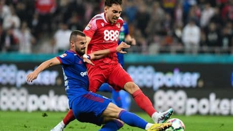 Former European champions who beat Barcelona in famous final BANNED from winning promotion from second tier