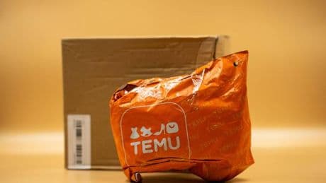 Onlinehandel: EU erwägt Aufpreis für Pakete von Shein und Temu