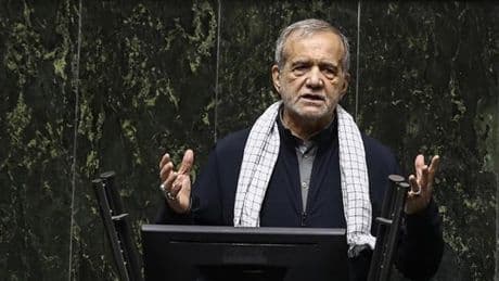 İran'dan Azerbaycan açıklaması: Akrabayız kardeşiz