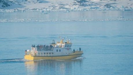Le Groenland veut éviter le piège du surtourisme
