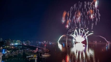 Polizei Hannover warnt vor Verkehrschaos bei Feuerwerk-Spektakel