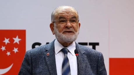 Karamollaoğlu, Başkan Erdoğan'a 70 TL tazminat ödeyecek