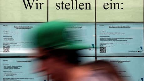 Stellenanzeigen: So versteckt sich Altersdiskriminierung hinter Worten