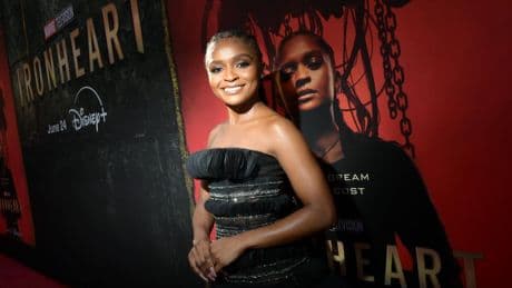 Ironheart Premiere Sparks Familiar Backlash Pattern