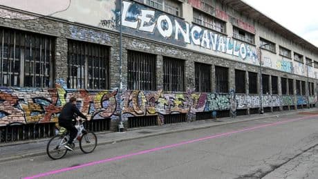 L'ipocrisia dei vip: piangono per il Leonka, ma non gli trovano una nuova sede