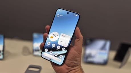 Why Google’s new Pixel 10 mobile is the best yet – but I’m sad to see a hugely useful feature disappear