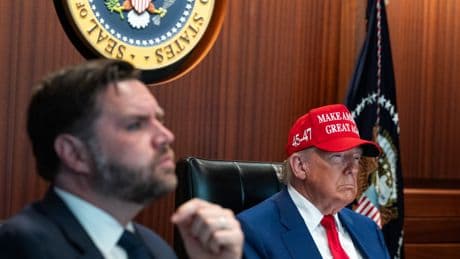 Trump’s courageous Iran strike: Letters to the Editor — June 24, 2025