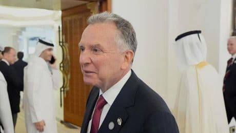 +++ Nahost +++: US-Gesandter Witkoff trifft Katars Regierungschef wegen Gaza