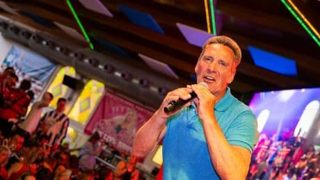 Jürgen Milski verschiebt kurzfristig Ballermann-Konzert