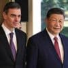 Droits de douane. Le président chinois Xi Jinping appelle l’Union européenne à « résister ensemble »