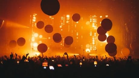 El Sónar calienta motores como «capital de la cultura electrónica»