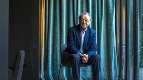 Muere el pianista Alfred Brendel a los 94 años