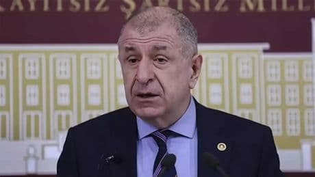 Özdağ'dan duruşma tarihine tepki: Düşman ceza hukuku uygulamasıdır