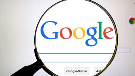 Google doğum gününde 40 dakika çöktü!