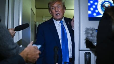 As Trump Pressures Fed, He Seizes on Interest Rate Cuts by Europe and Others
