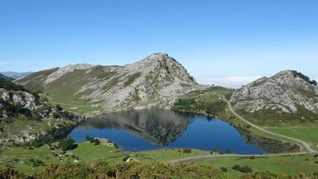 Siete rutas para descubrir los Picos de Europa
