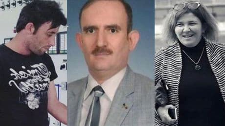 "MİT'e alacağız" yalanıyla lise öğrencisine istismar davası! Yargıtay kararını verdi