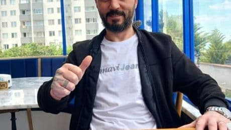 Amcası katili oldu! Vahşet!
