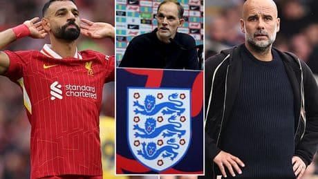 Why Mohamed Salah is somehow UNDERRATED, Pep Guardiola's No 1 priority this summer, and the star who should be in Thomas Tuchel's England World Cup squad - PREMIER LEAGUE THINGS WE LEARNED