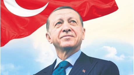 Cumhurbaşkanı Erdoğan’dan şehit ailelerine ve gazilere mektup: Tavize yer verilmedi verilmeyecek