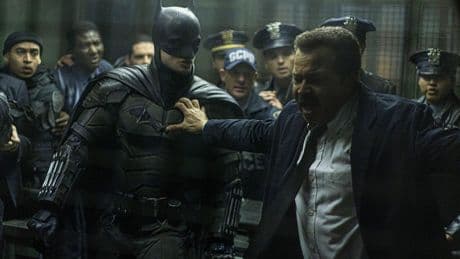 Jeffrey Wright calls backlash to The Batman role ‘so racist and stupid’