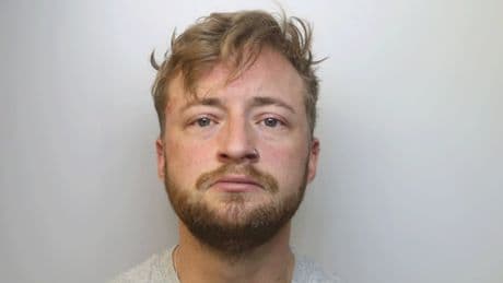 Man who strangled girlfriend on night she planned to leave him jailed for 35 years