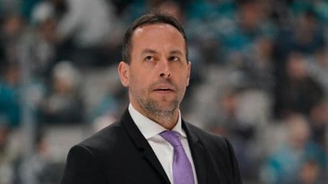 Erstmals wird ein Deutscher Chefcoach in der NHL