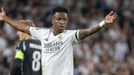 Mayo sin Champions para el Real Madrid