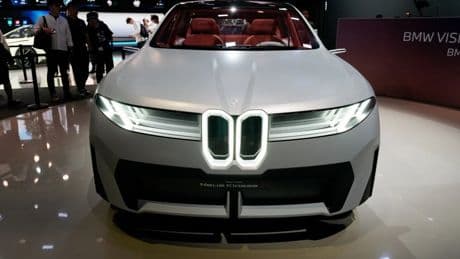 Trotz Gewinnrückgängen: Schreibt die deutschen Autos nicht ab!