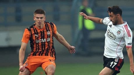 Conference League, St. Patricks-Besiktas: pronostico e statistiche del match