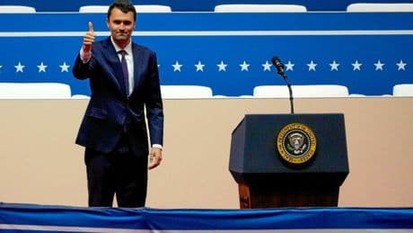 Charlie Kirk : mort d’un homme, faillite d’une culture