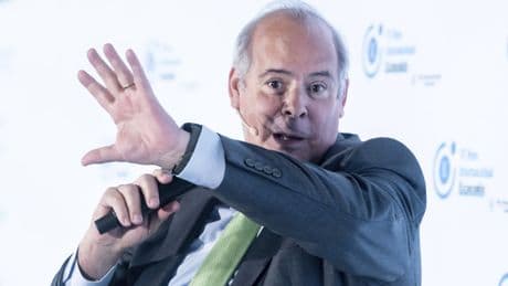 Mario Ruiz-Tagle (Iberdrola): "Cerrar las nucleares es enterrar 50.000 millones de euros"