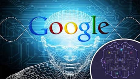 Yapay zeka devrimi: Google'dan çığır açan gelişme! Artık internet deneyiminizi kökten değiştirecek deneyim