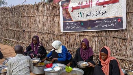 Au Soudan, au moins 89 civils ont été tués par les paramilitaires depuis dix jours, selon l’ONU