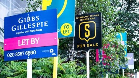First-time homebuyers face £30k in unexpected costs after moving into their new home