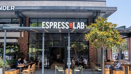 Espressolab'den boykot çağrısına dava: Sosyal medyada tepki yağıyor!