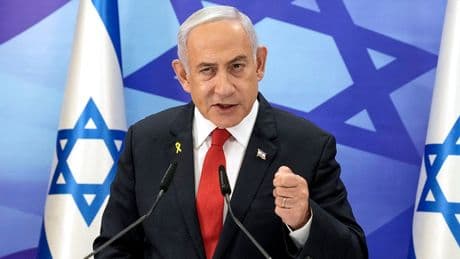 Dem, GOP reps defend Netanyahu Gaza plan following Israel trip