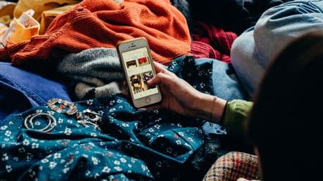Vinted, la plateforme qui façonne une nouvelle génération d’entrepreneurs