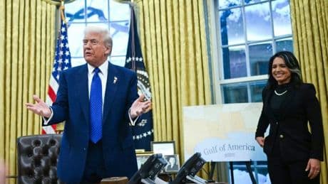 Trump contredit son propre renseignement, qui ne juge pas Téhéran lancé vers l’arme nucléaire
