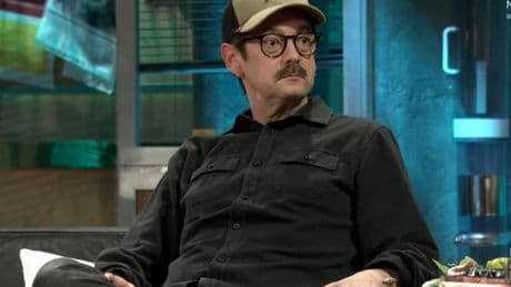 Manolo Solo, invitado de última hora en 'La Revuelta' tras el plantón de Melody: «Se había hablado hace dos meses»