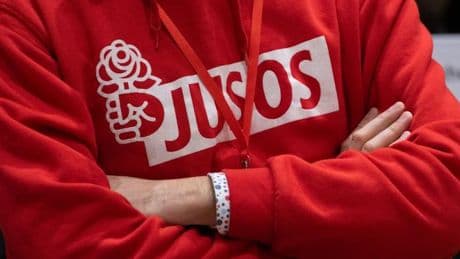 Zwei Juso-Landesverbände gegen Zustimmung zum Koalitionsvertrag