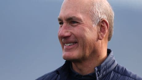 AT&T CEO John Stankey's hard-charging leadership style is winning over Wall Street