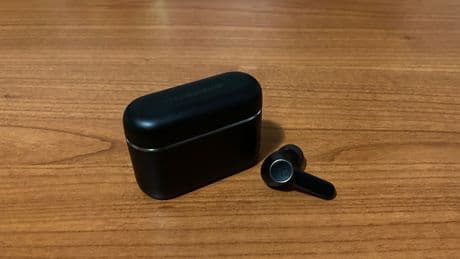 Cambridge Audio A100 im Test: Gutes Gesamtpaket zum fairen Preis