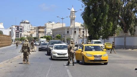 Libyen: Nachwehen des NATO-Kriegs